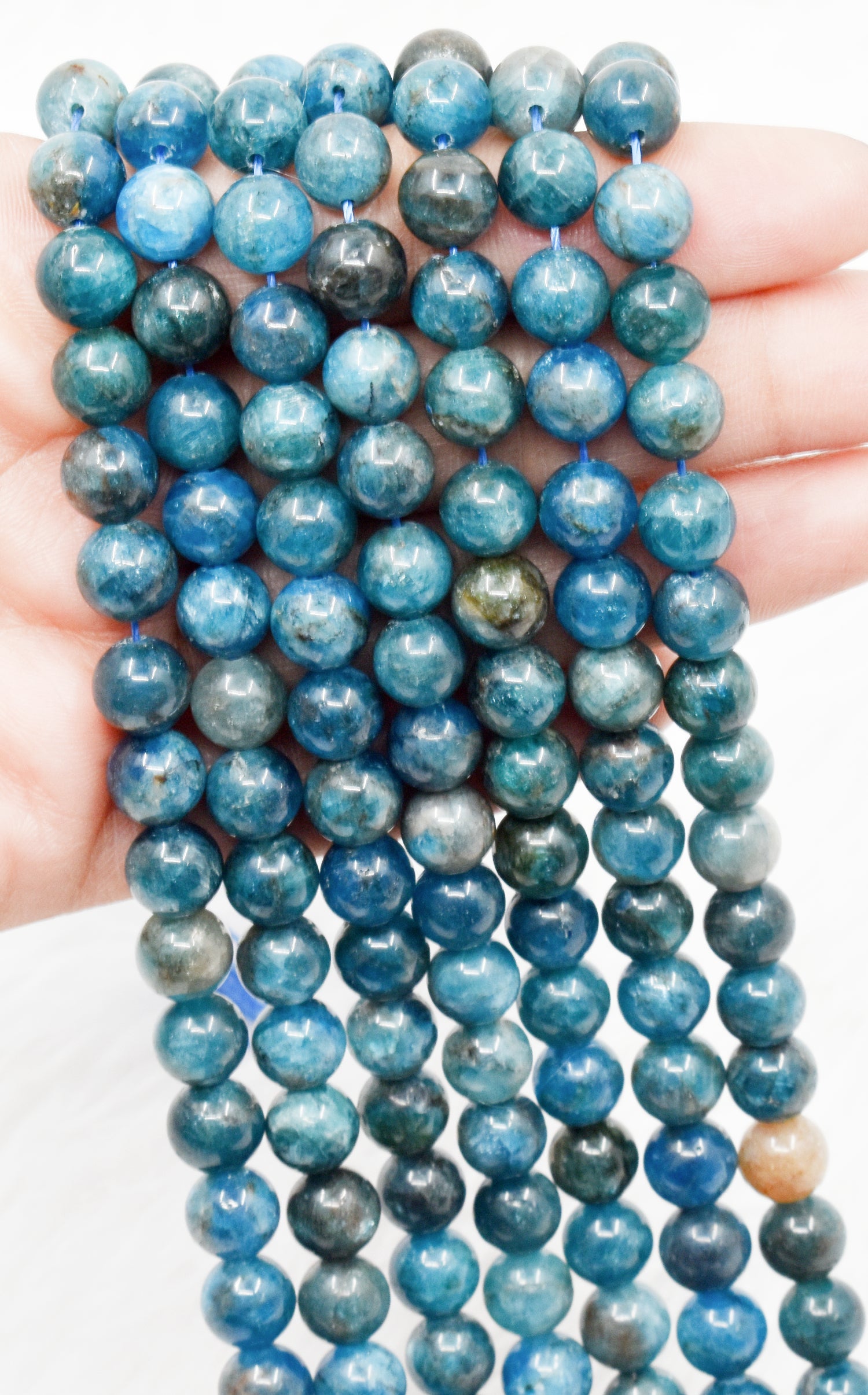 Apatite AAA Grade-Best Quality