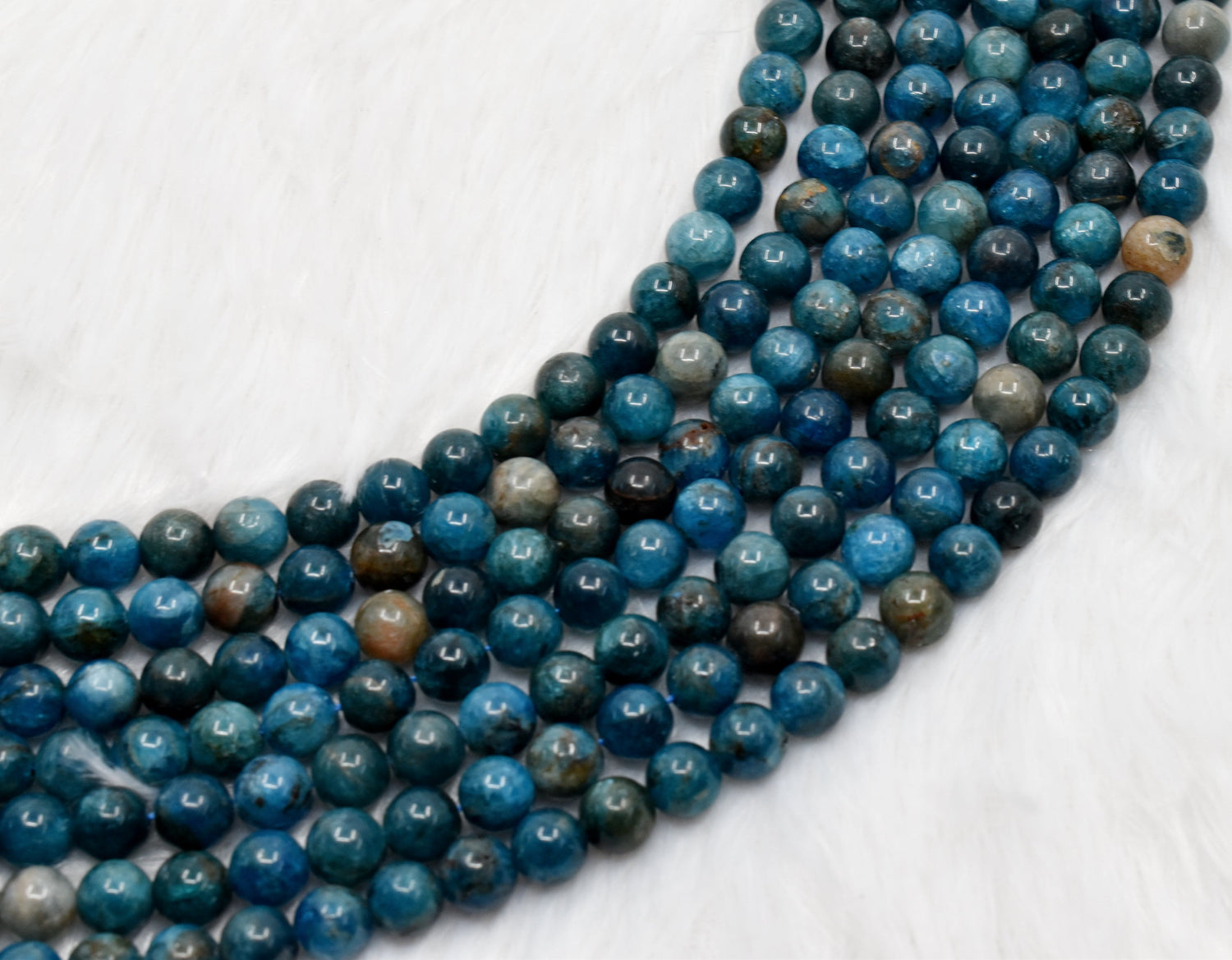 Apatite AAA Grade