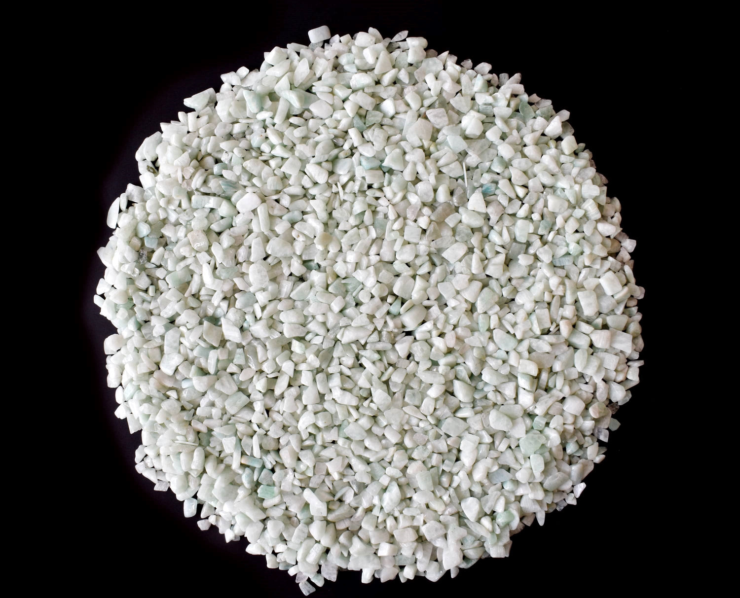 Amazonite Gemstone Chips