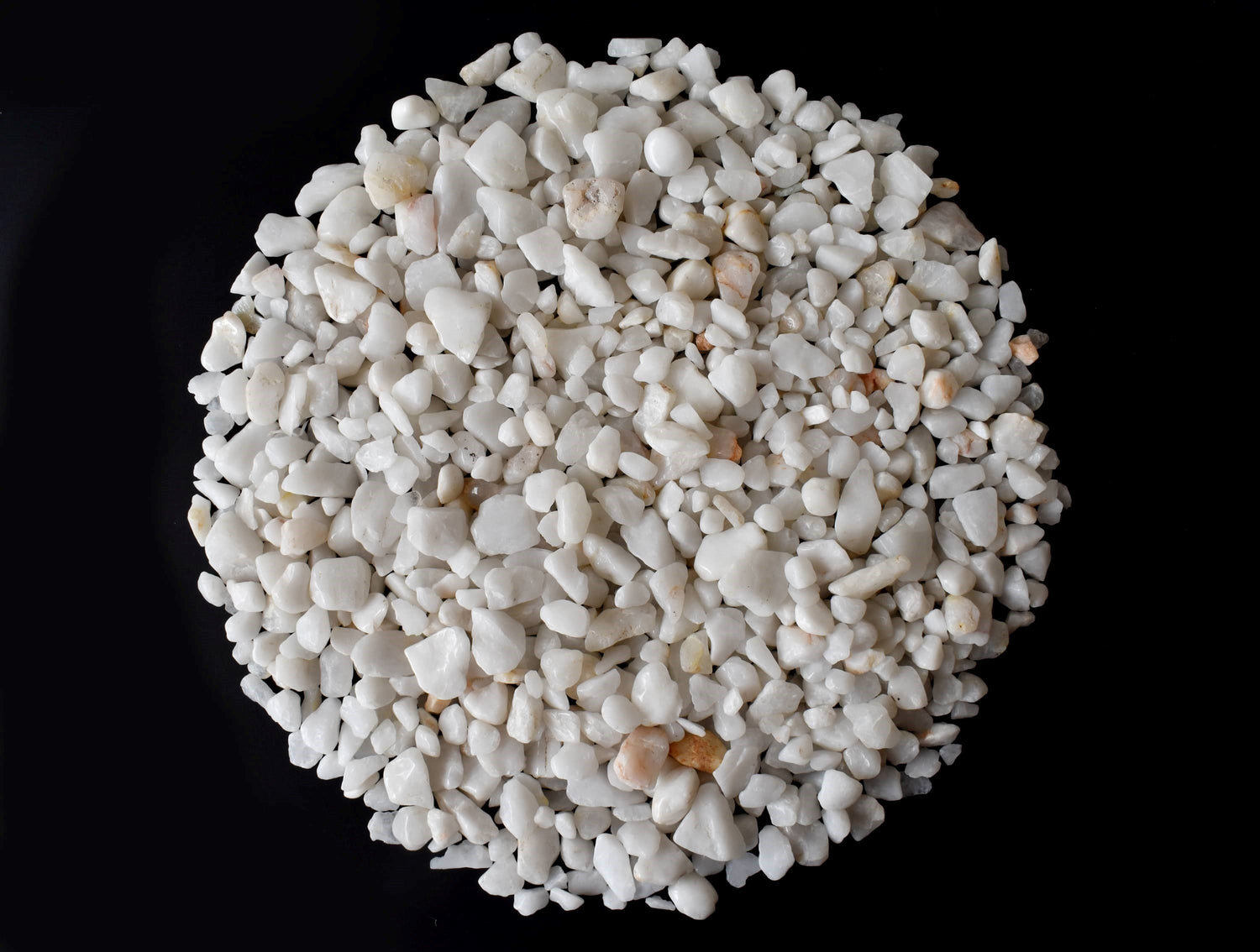 Rainbow Moonstone Gemstone Chips
