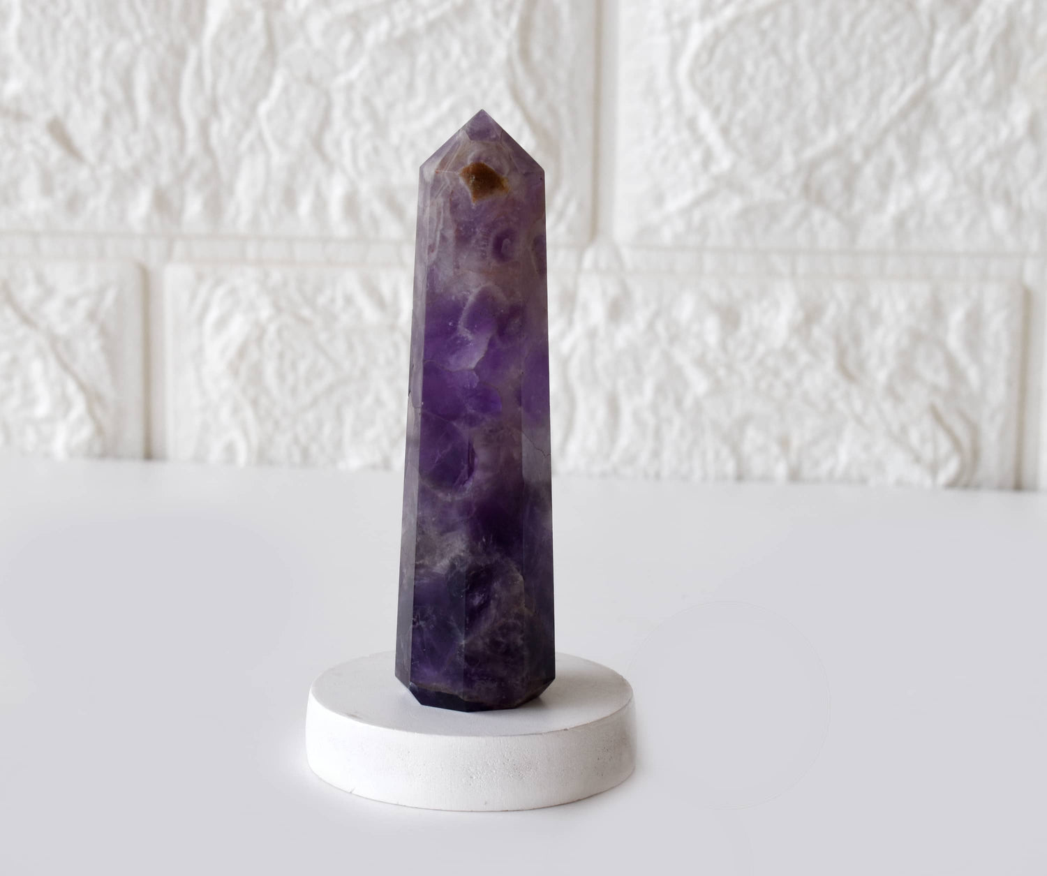 Amethyst Tower Point