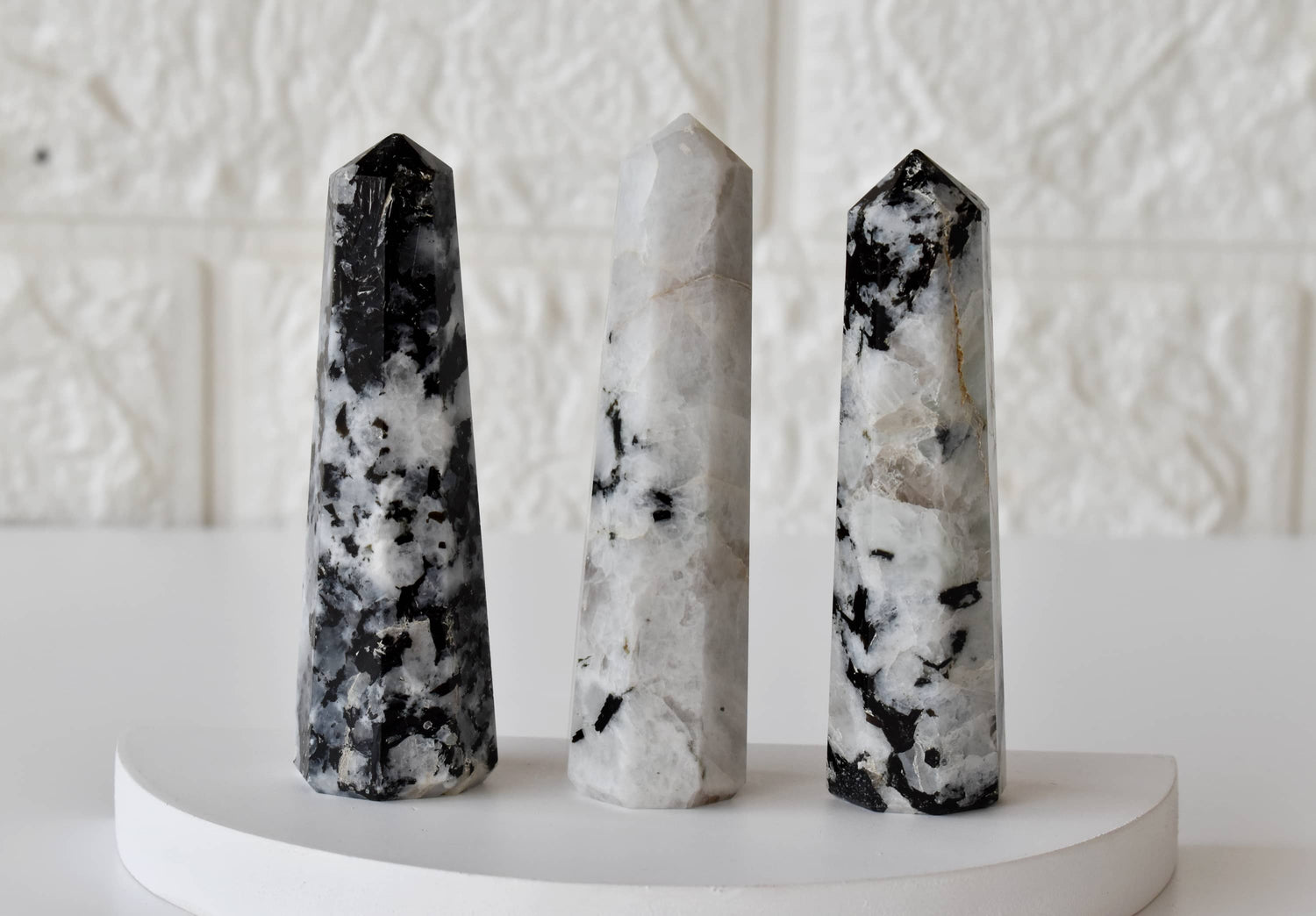 Rainbow Moonstone Tower Point