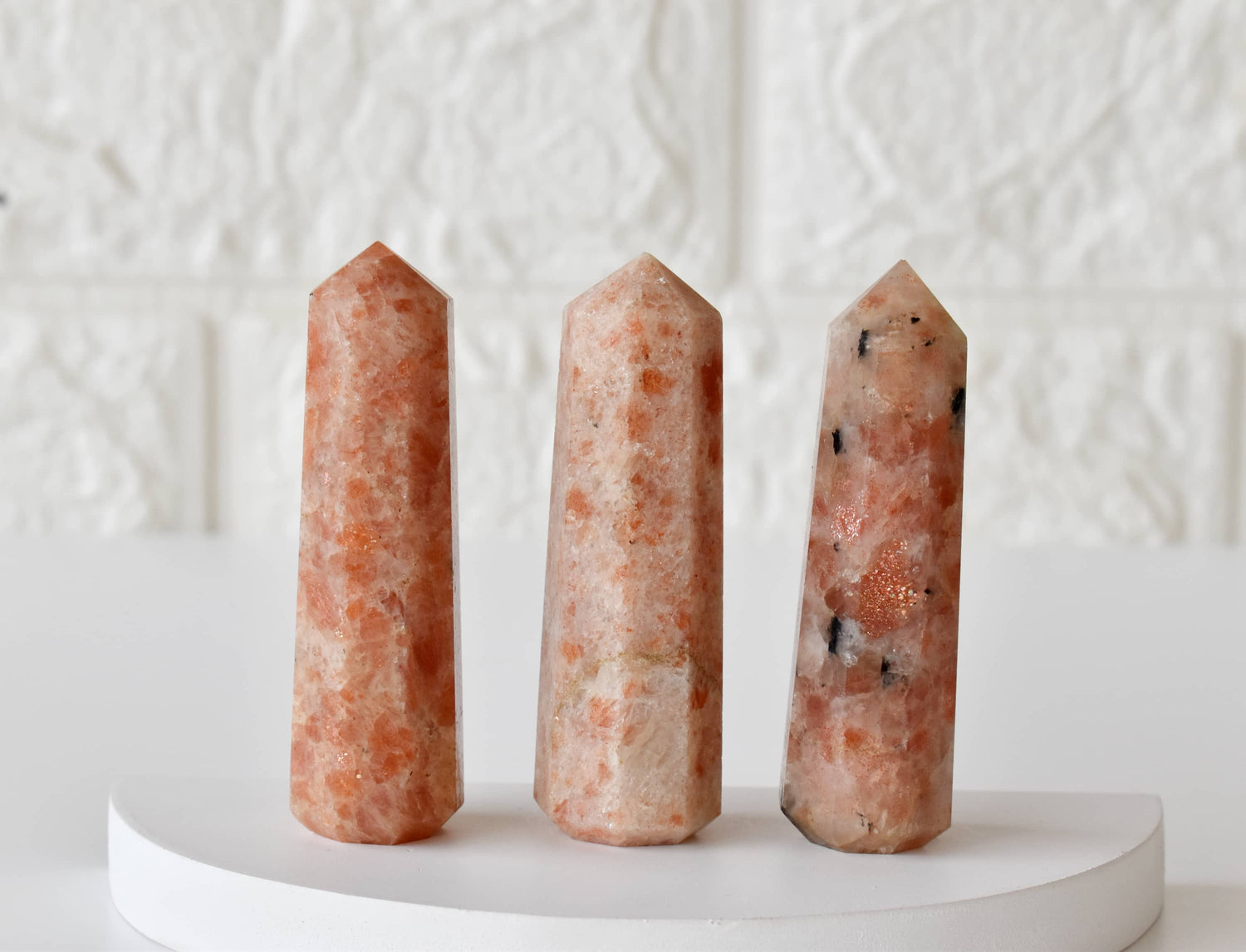 Sunstone Tower Point