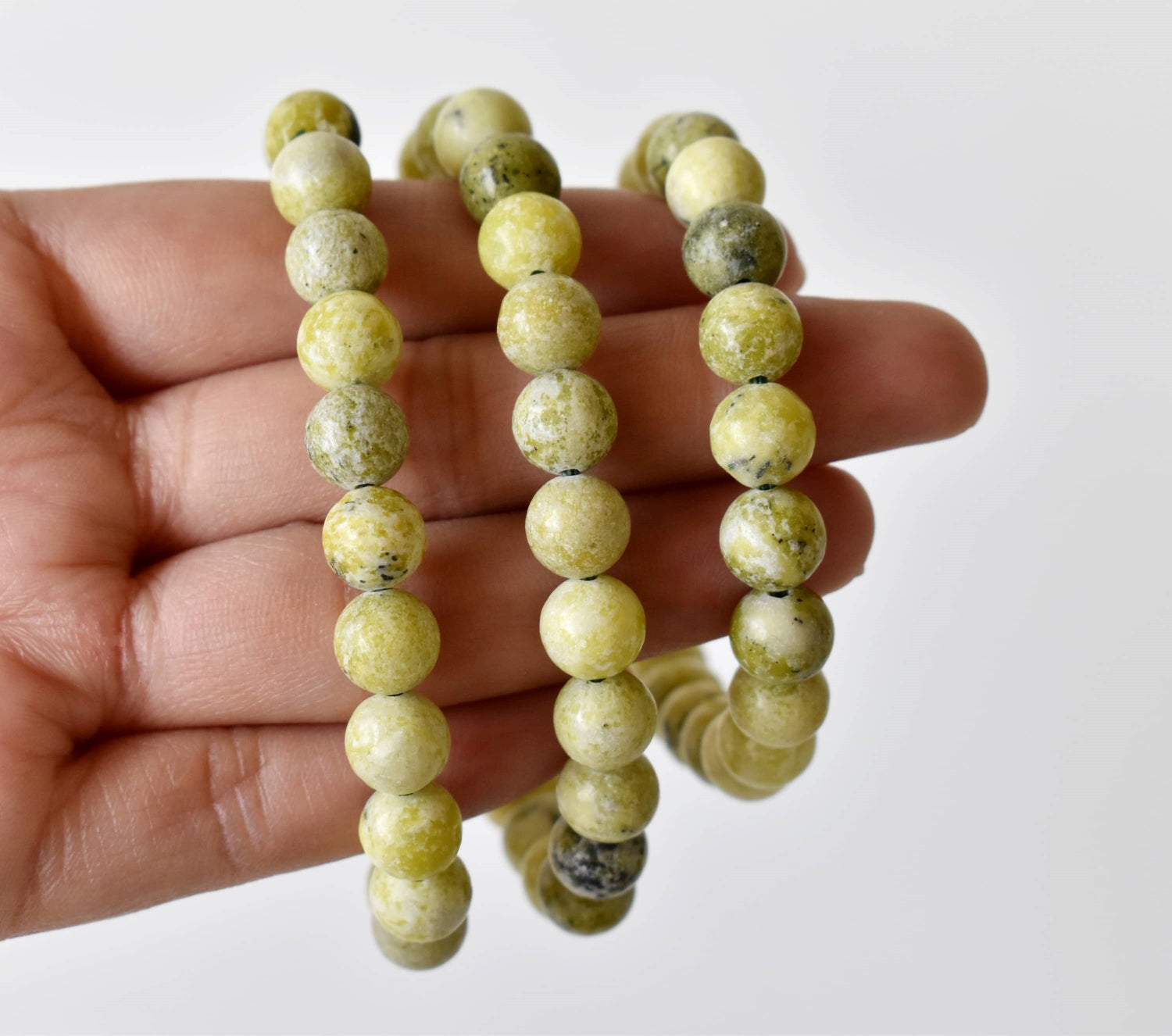 Serpentine Bracelet