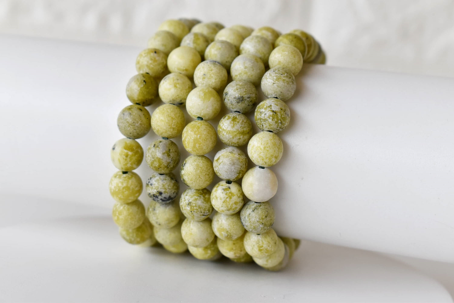 Serpentine Bracelet