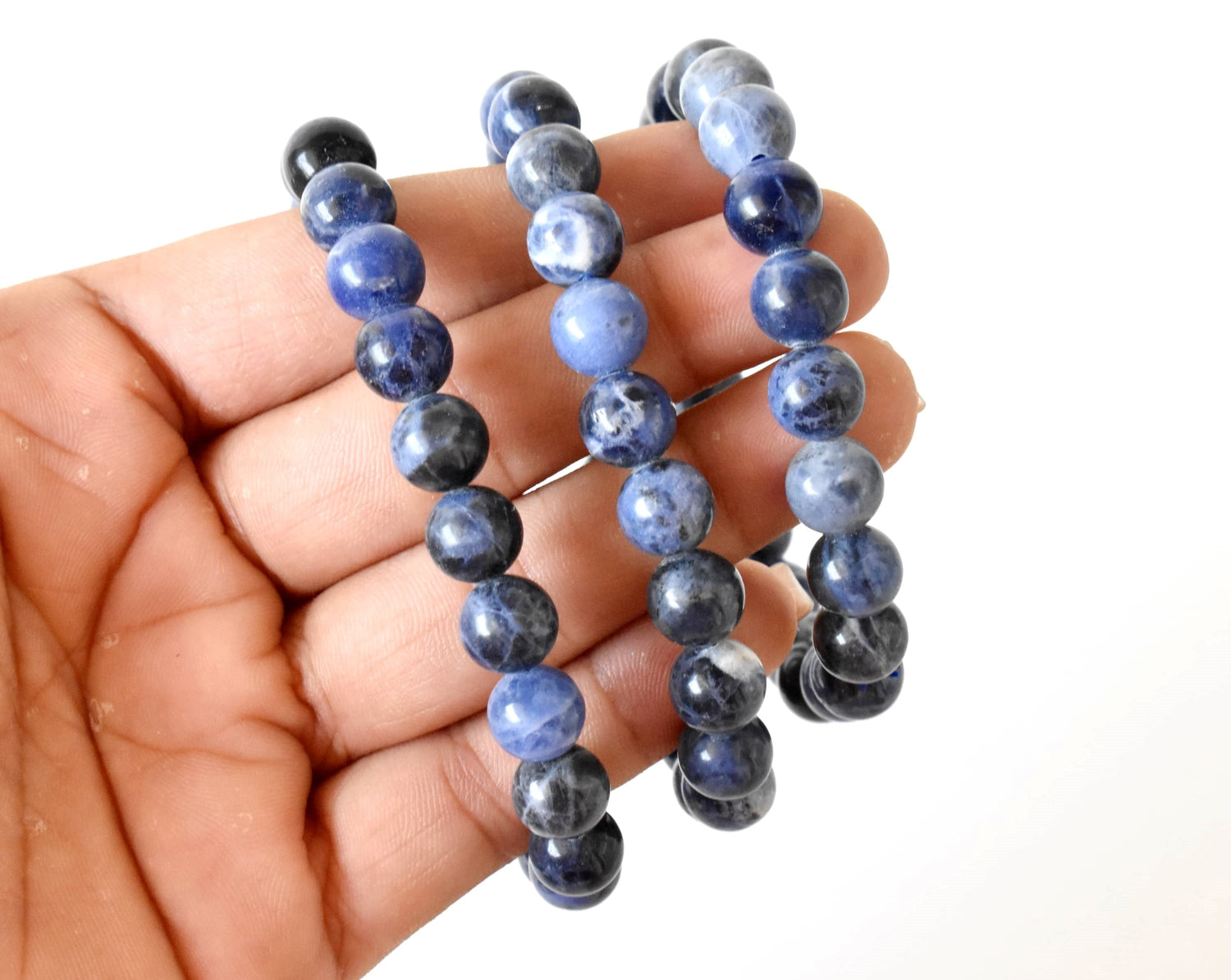 Sodalite Bracelet