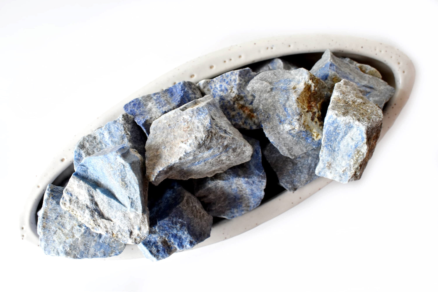 Lapis Lazuli Rough Rocks