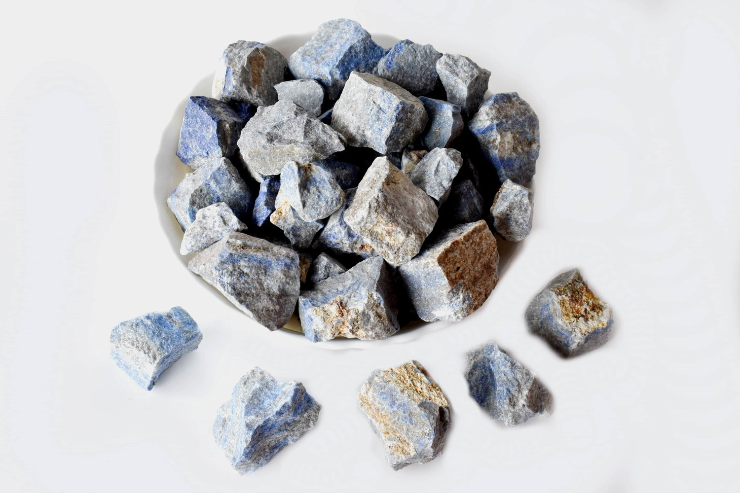 Lapis Lazuli Rough Rocks