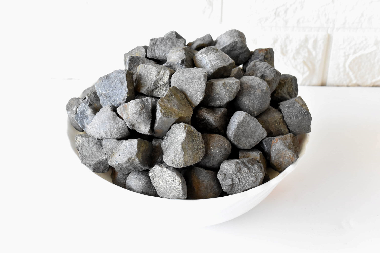 Pyrite Rough Rocks
