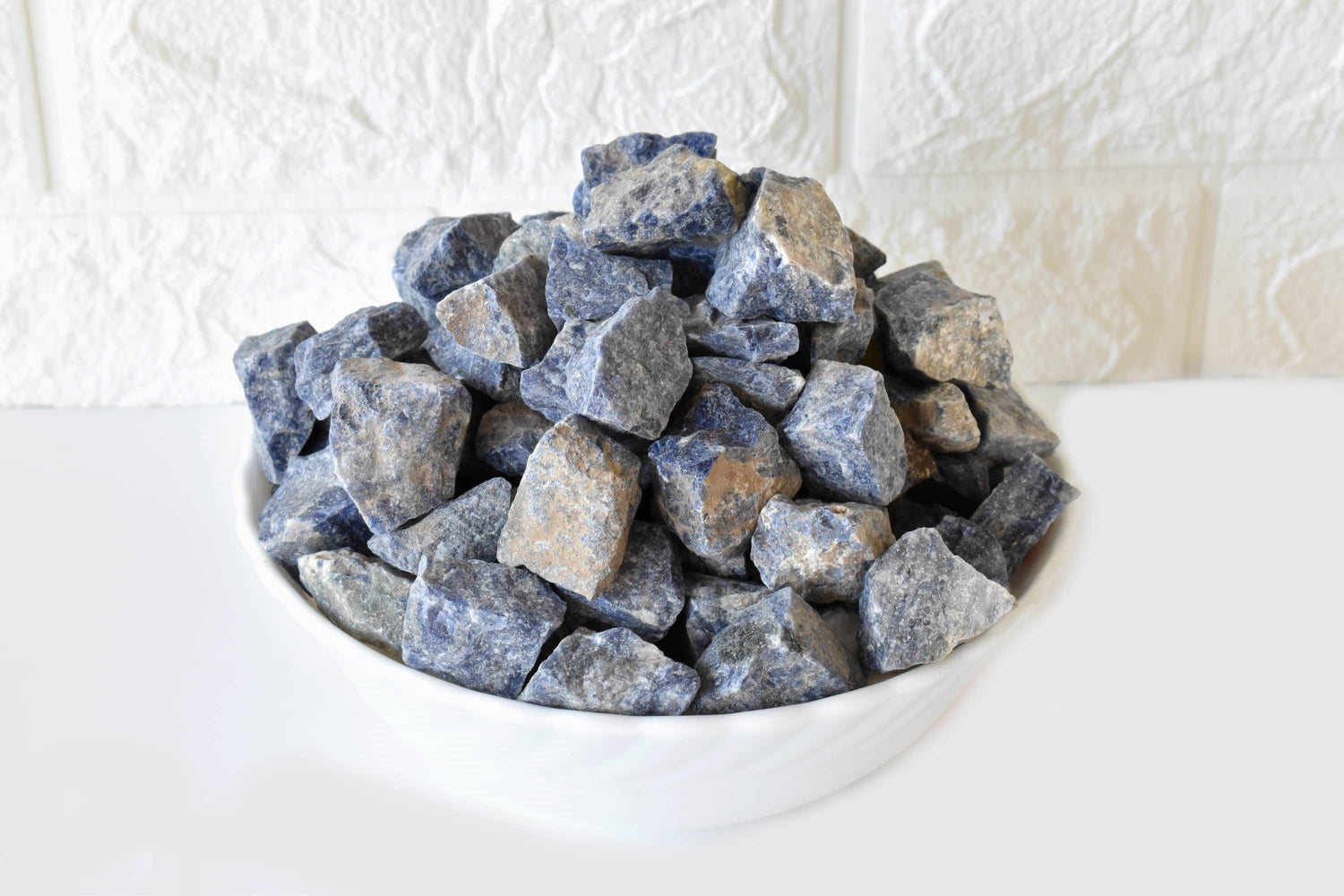Sodalite Rough Rocks
